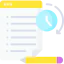 Exam icon 64x64