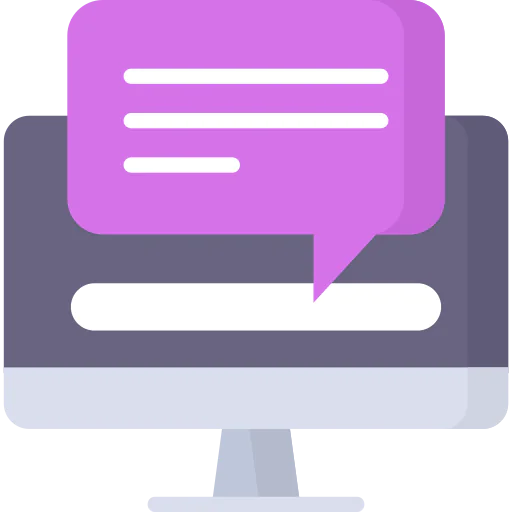 Computer icon