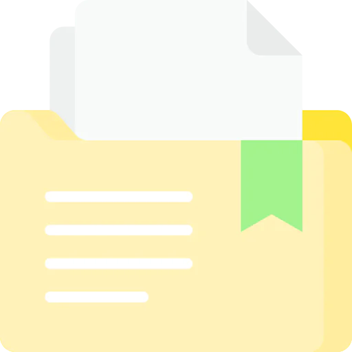 File icon