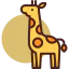 Animal kingdom icon 64x64