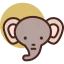 Animal kingdom icon 64x64