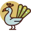 Animal kingdom icon 64x64
