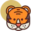 Animal kingdom icon 64x64