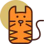 Animal kingdom icon 64x64