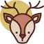 Animal kingdom icon 64x64