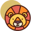 Animal kingdom icon 64x64
