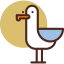 Animal kingdom icon 64x64