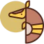 Animal kingdom icon 64x64