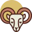 Animal kingdom icon 64x64