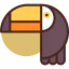 Animal kingdom icon 64x64