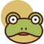 Amphibian icon 64x64