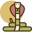 Animal kingdom icon 64x64