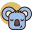 Animal kingdom icon 64x64