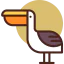 Animal kingdom icon 64x64