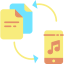 Transfer Symbol 64x64