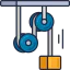 Physics アイコン 64x64