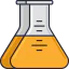 Erlenmeyer icon 64x64