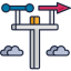 Метеорология иконка 64x64
