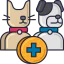 Veterinary icon 64x64