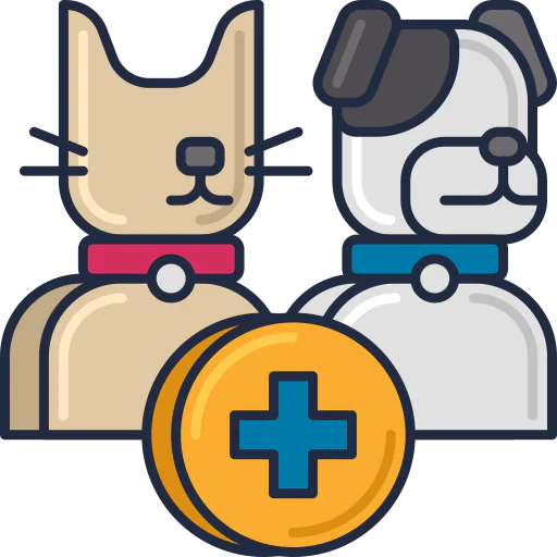 Veterinary icon