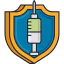 Immunology icon 64x64