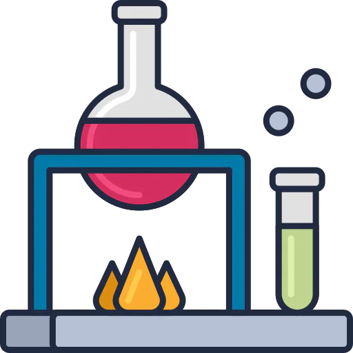 Laboratory icon
