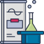 Science icon 64x64
