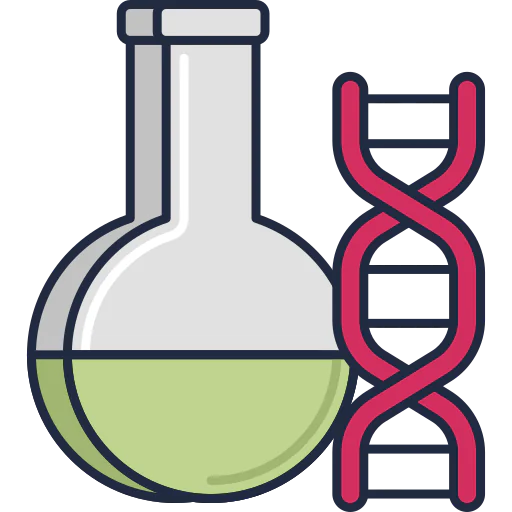 Bioengineering icon