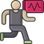 Running icon 64x64