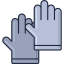 Gloves icon 64x64