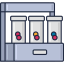 Gene icon 64x64