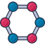 Nanotechnology icon 64x64