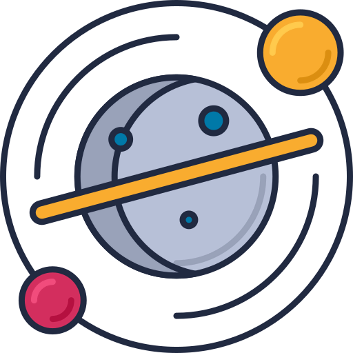 Astronomy icon