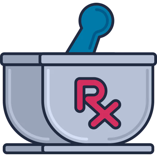 Pharmacy icon