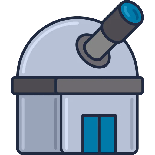 Observatory icon