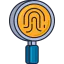 Fingerprint icon 64x64