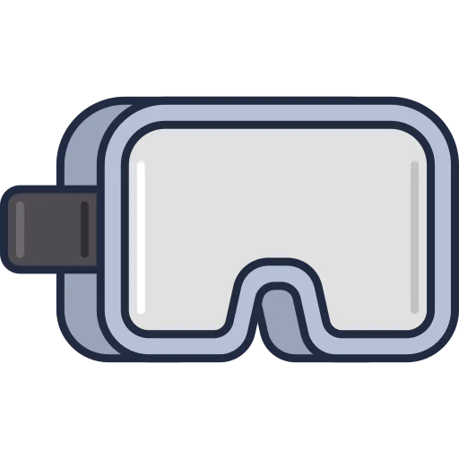 Goggles icon