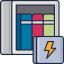 Library icon 64x64