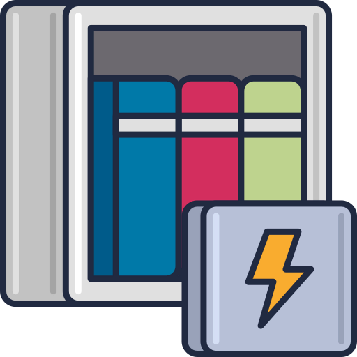 Library icon