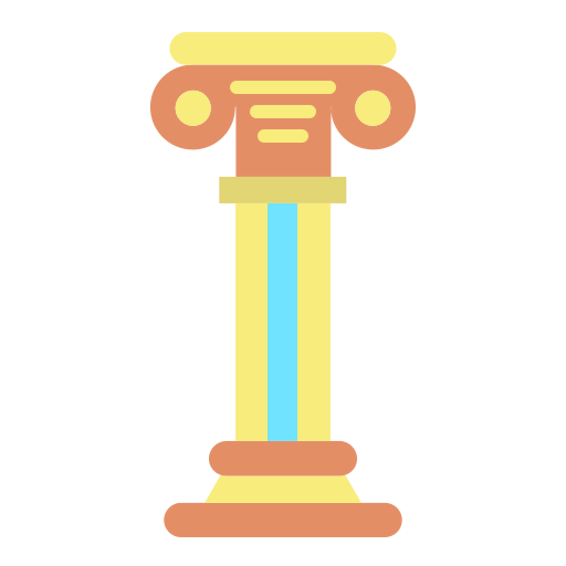 Pillar icon