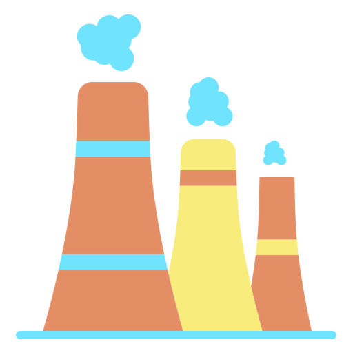 Factory icon