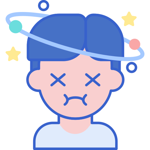 Dizzy icon