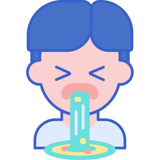 Vomit icon