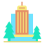 Hotel icon 64x64