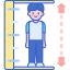 Height limit Symbol 64x64