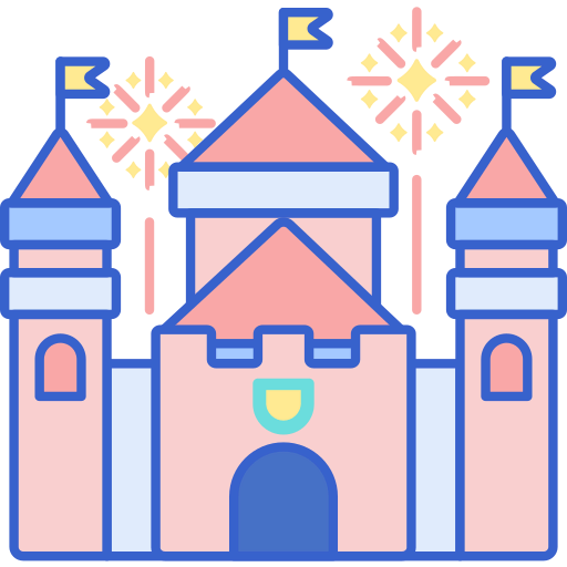 Castle icon