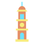 Clock icon 64x64