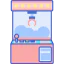 Claw machine іконка 64x64