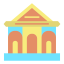 Entrance icon 64x64