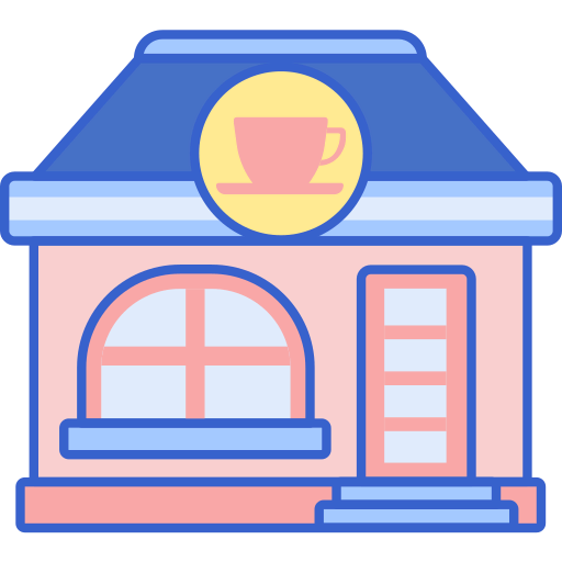 Cafe icon